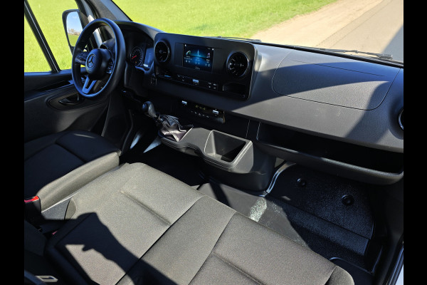 Mercedes-Benz Sprinter 315 1.9 CDI L3 H2 - 150 Pk - Euro 6 - RWD - MBUX - Camera - Airco - Cruise Control