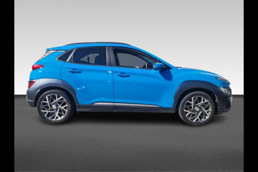 Hyundai Kona 1.6 GDI HEV Premium