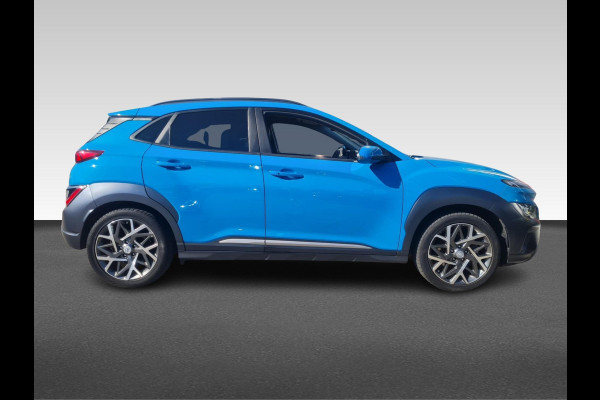 Hyundai Kona 1.6 GDI HEV Premium