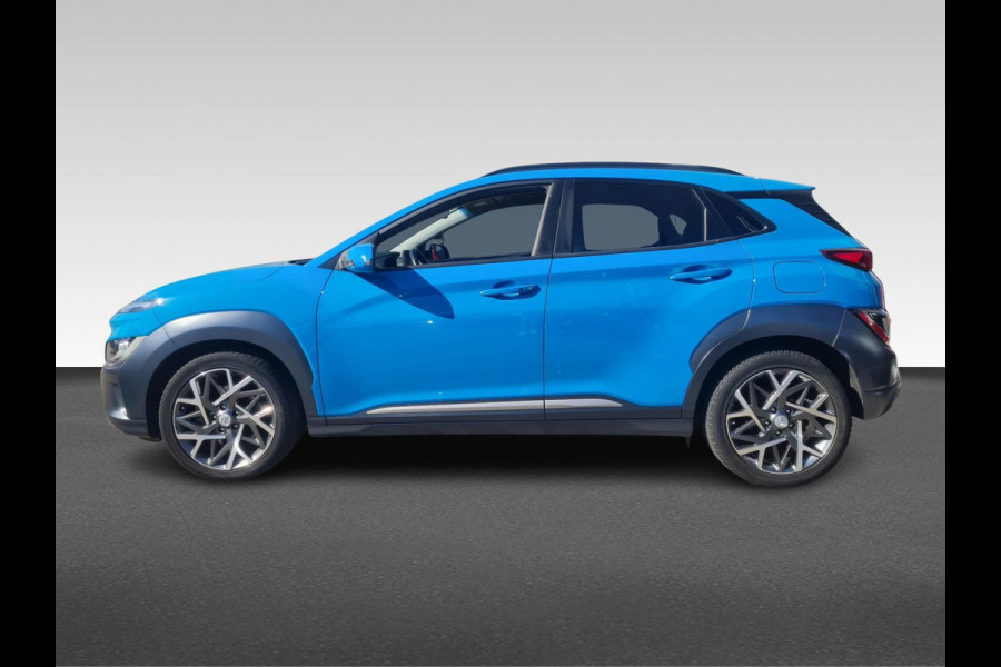 Hyundai Kona 1.6 GDI HEV Premium