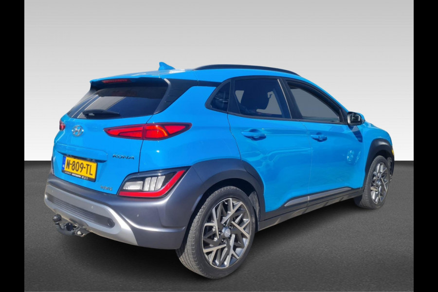 Hyundai Kona 1.6 GDI HEV Premium
