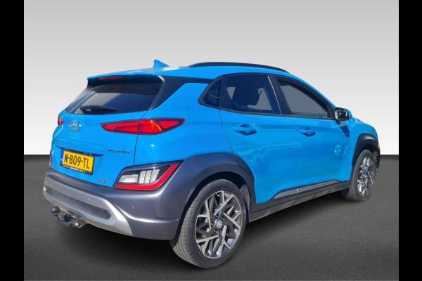 Hyundai Kona 1.6 GDI HEV Premium