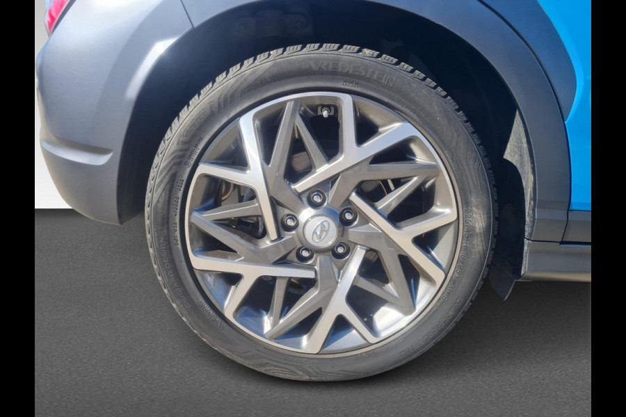 Hyundai Kona 1.6 GDI HEV Premium