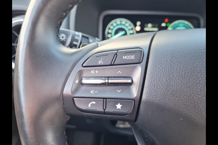 Hyundai Kona 1.6 GDI HEV Premium