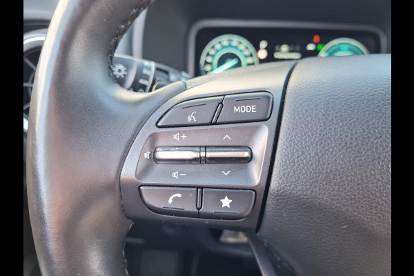 Hyundai Kona 1.6 GDI HEV Premium