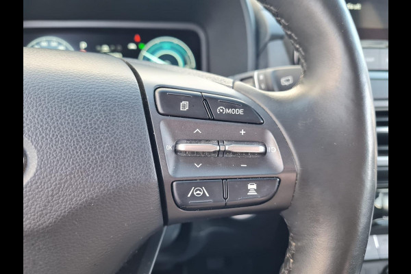 Hyundai Kona 1.6 GDI HEV Premium