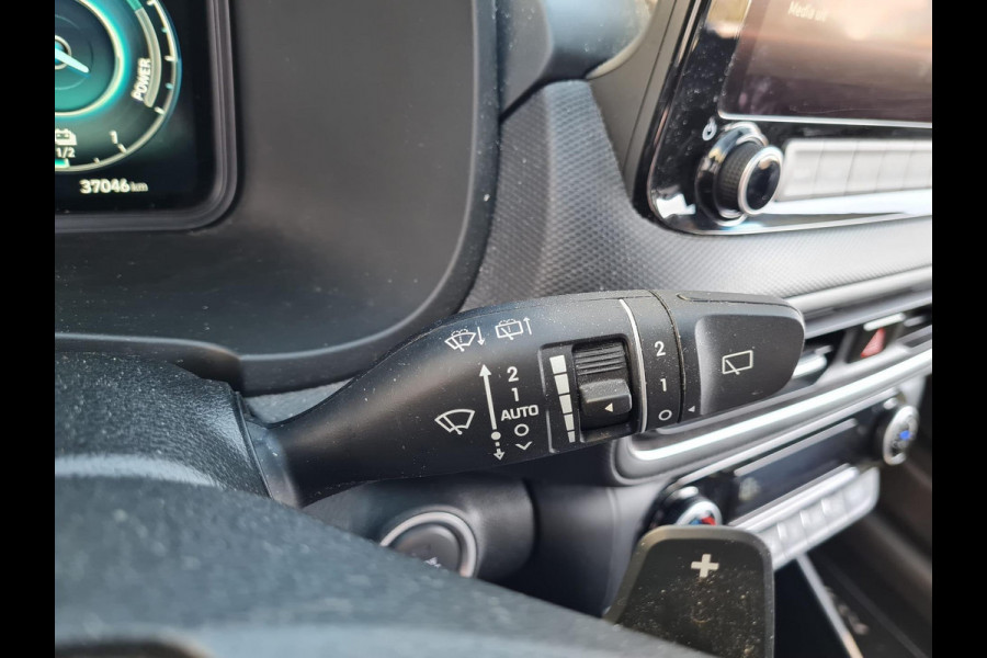 Hyundai Kona 1.6 GDI HEV Premium