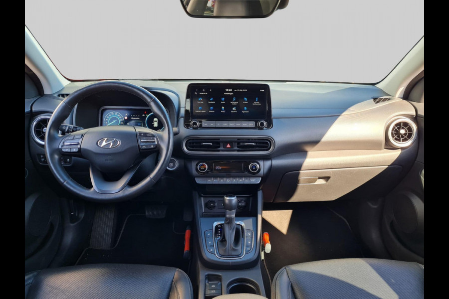 Hyundai Kona 1.6 GDI HEV Premium