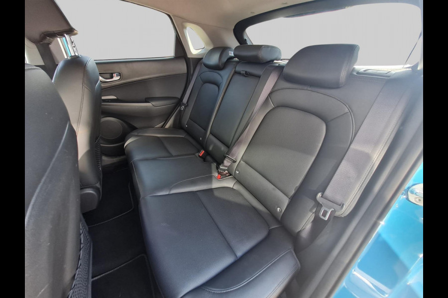 Hyundai Kona 1.6 GDI HEV Premium