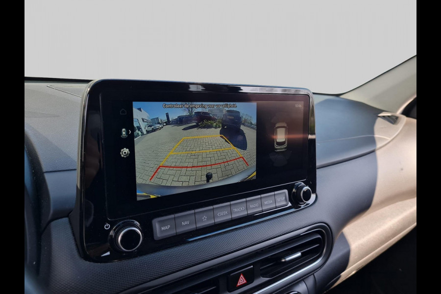 Hyundai Kona 1.6 GDI HEV Premium