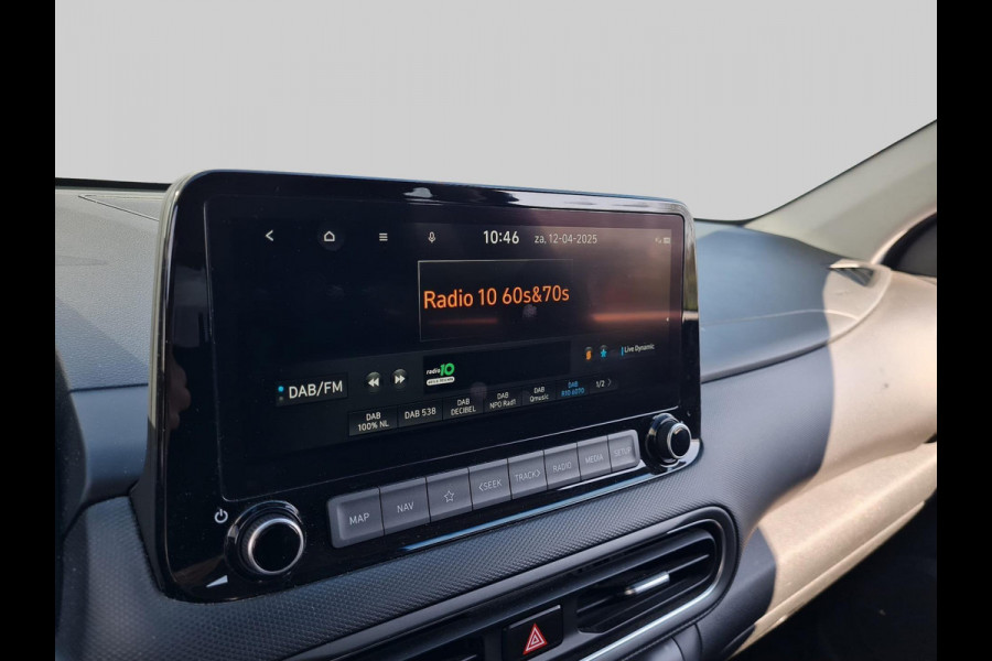 Hyundai Kona 1.6 GDI HEV Premium