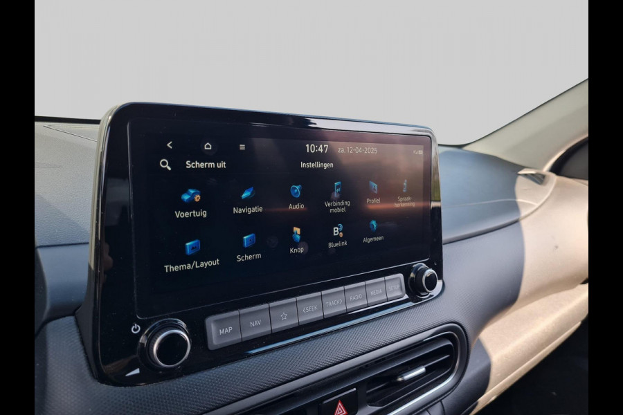 Hyundai Kona 1.6 GDI HEV Premium