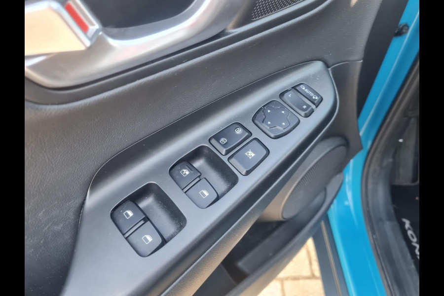 Hyundai Kona 1.6 GDI HEV Premium