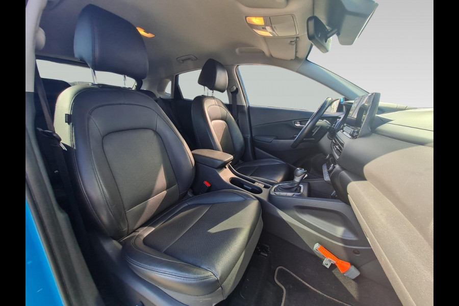 Hyundai Kona 1.6 GDI HEV Premium