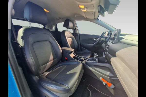 Hyundai Kona 1.6 GDI HEV Premium