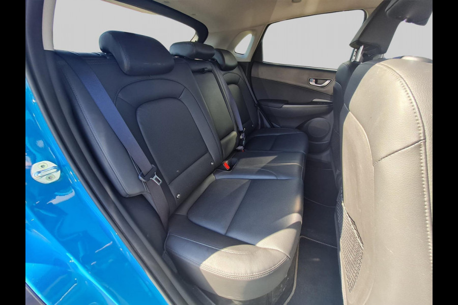 Hyundai Kona 1.6 GDI HEV Premium