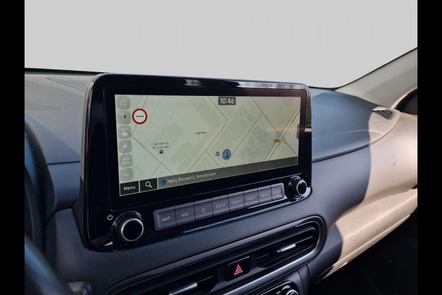 Hyundai Kona 1.6 GDI HEV Premium