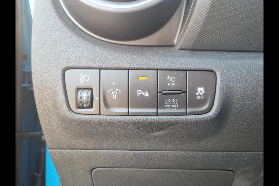 Hyundai Kona 1.6 GDI HEV Premium