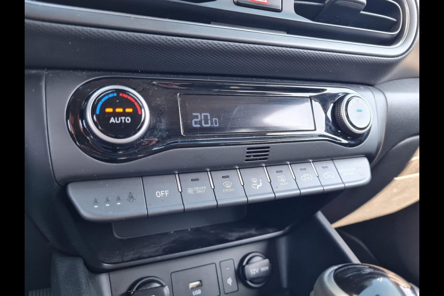 Hyundai Kona 1.6 GDI HEV Premium
