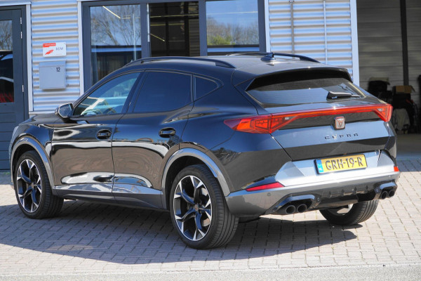 CUPRA Formentor 2.0 TSI 4DRIVE