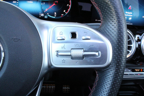 Mercedes-Benz Glb 200 Business Solution AMG