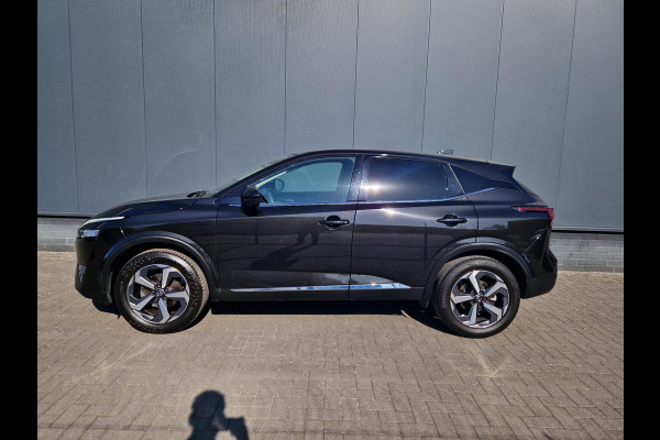 Nissan QASHQAI 1.3 MHEV N-Connecta Acc/Cam/Led/Winterpakket