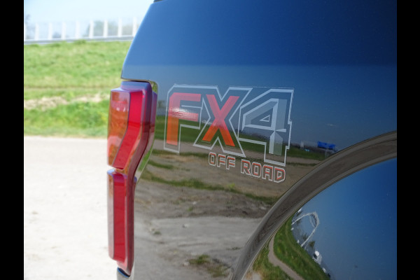 Ford USA F-150 Lariat 5.0 V8 Supercrew