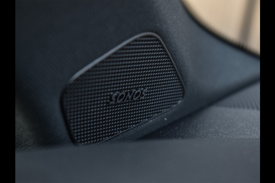 Audi A3 Sportback 45 TFSI e S EDITION COMPETITION | PANORAMADAK | S-SEATS | SONOS SOUND | CAMERA | BLACK-OPTIC | AMBIANCE INTERIEUR