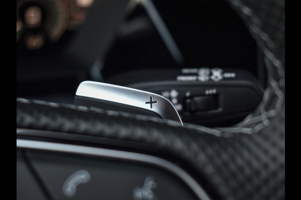 Audi A3 Sportback 45 TFSI e S EDITION COMPETITION | PANORAMADAK | S-SEATS | SONOS SOUND | CAMERA | BLACK-OPTIC | AMBIANCE INTERIEUR