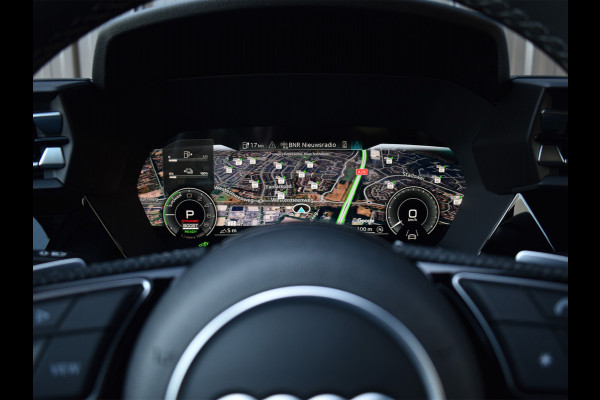 Audi A3 Sportback 45 TFSI e S EDITION COMPETITION | PANORAMADAK | S-SEATS | SONOS SOUND | CAMERA | BLACK-OPTIC | AMBIANCE INTERIEUR