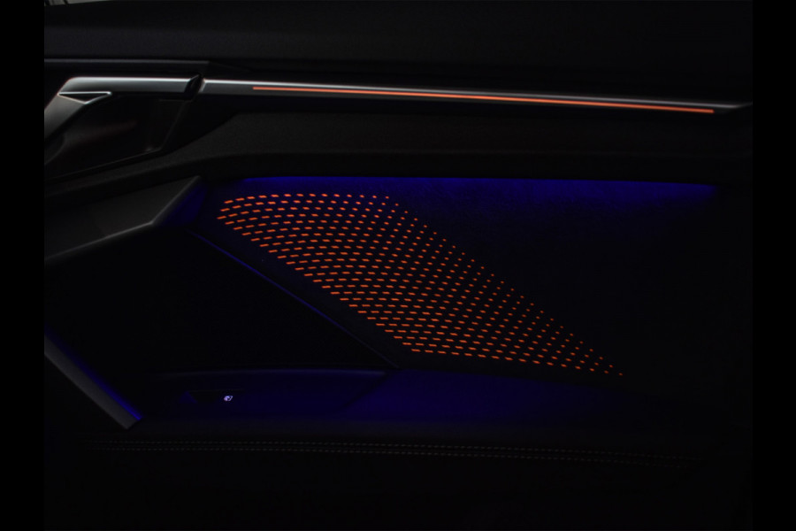 Audi A3 Sportback 45 TFSI e S EDITION COMPETITION | PANORAMADAK | S-SEATS | SONOS SOUND | CAMERA | BLACK-OPTIC | AMBIANCE INTERIEUR