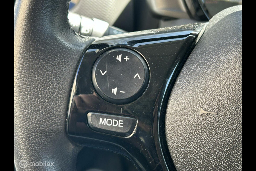 Peugeot 108 1.0 e-VTi Style Airco / LED / Privacy glass / 53.319 km!!