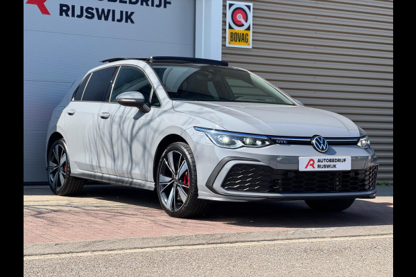 Volkswagen Golf 1.4 eHybrid GTE Pano/Matrix/Blindspot