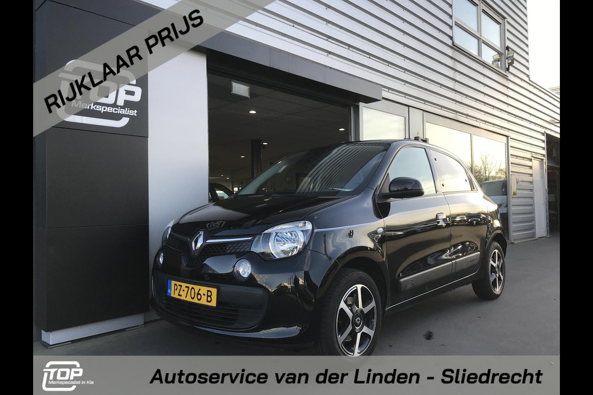 Renault Twingo 1.0 SCe Limited