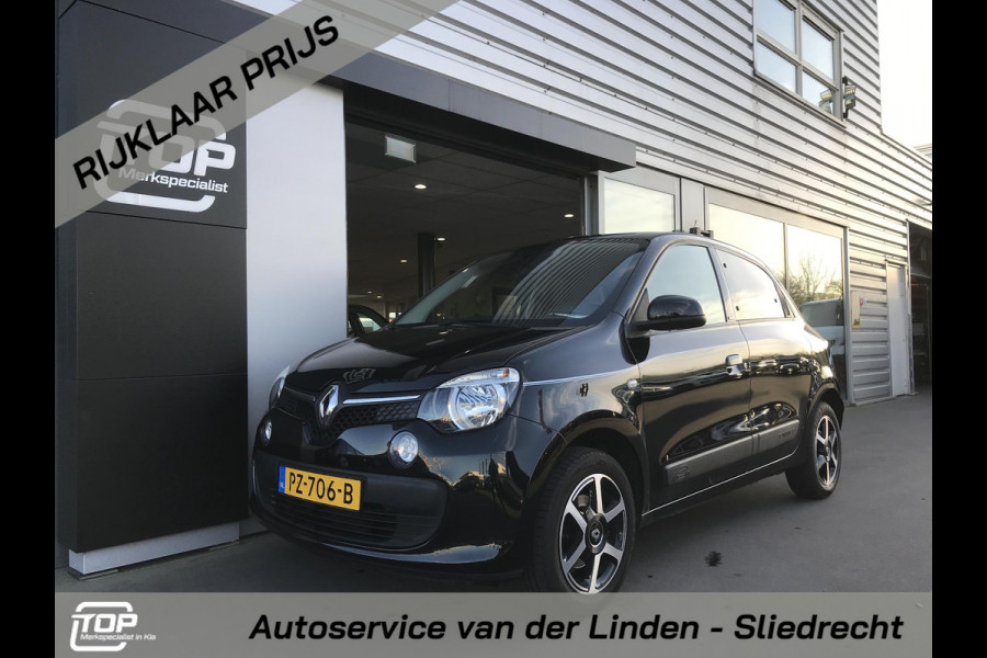 Renault Twingo 1.0 SCe Limited