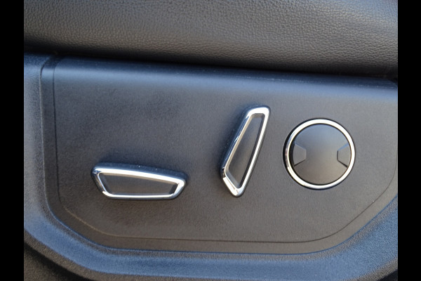 Ford USA F-150 Lariat 5.0 V8 Supercrew