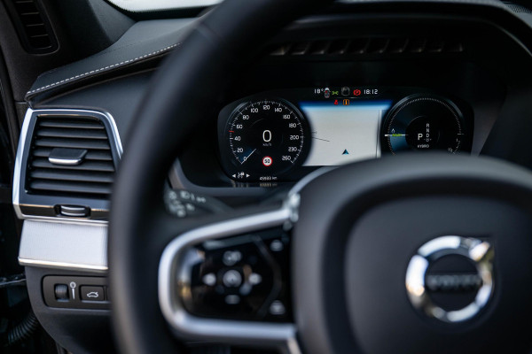 Volvo XC90 2.0 T8 Recharge AWD R-Design 455pk LONG RANGE