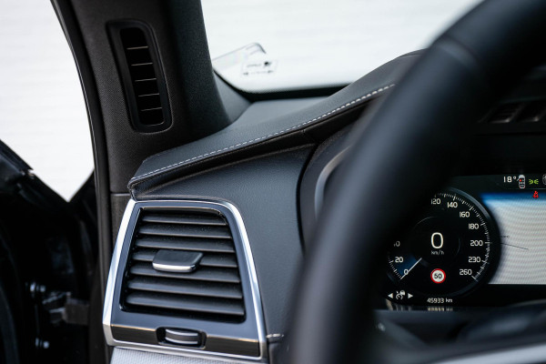 Volvo XC90 2.0 T8 Recharge AWD R-Design 455pk LONG RANGE