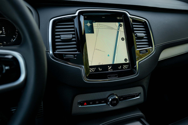 Volvo XC90 2.0 T8 Recharge AWD R-Design 455pk LONG RANGE