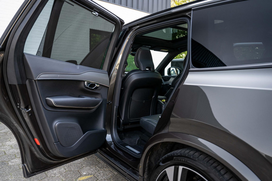 Volvo XC90 2.0 T8 Recharge AWD R-Design 455pk LONG RANGE