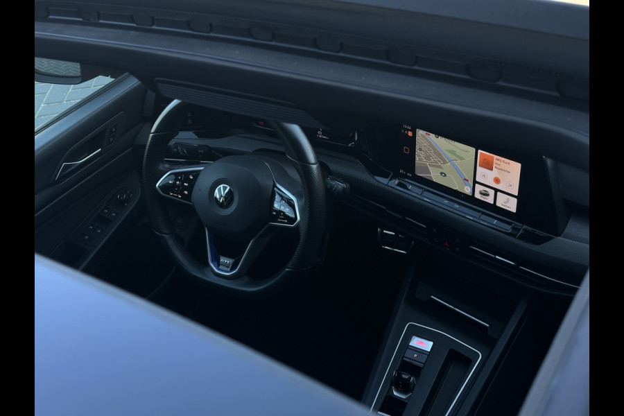 Volkswagen Golf 1.4 eHybrid GTE 245pk FULL PANO CAMERA NAVI SFEER IQ LIGHT