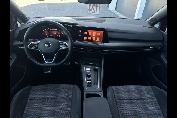 Volkswagen Golf 1.4 eHybrid GTE 245pk FULL PANO CAMERA NAVI SFEER IQ LIGHT
