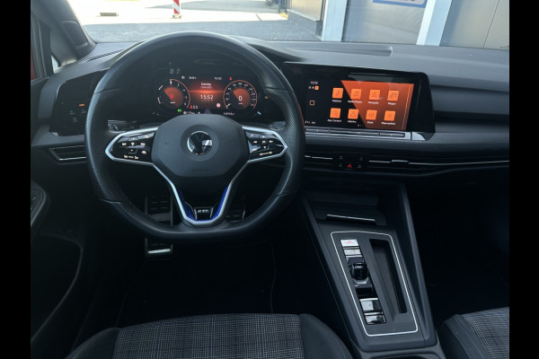 Volkswagen Golf 1.4 eHybrid GTE 245pk FULL PANO CAMERA NAVI SFEER IQ LIGHT