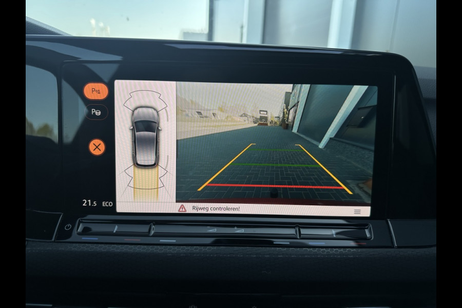 Volkswagen Golf 1.4 eHybrid GTE 245pk FULL PANO CAMERA NAVI SFEER IQ LIGHT