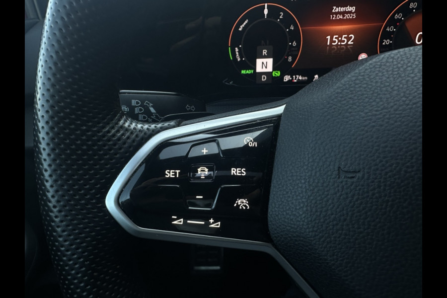 Volkswagen Golf 1.4 eHybrid GTE 245pk FULL PANO CAMERA NAVI SFEER IQ LIGHT