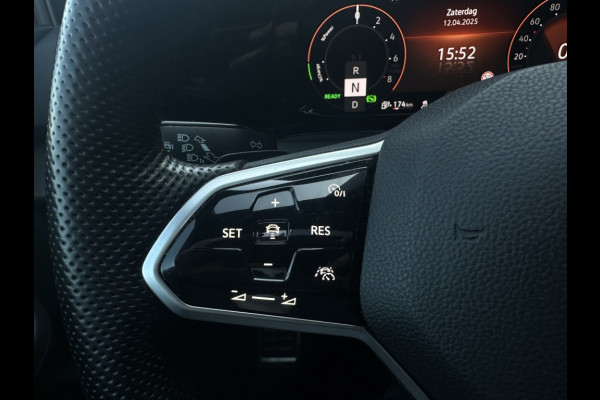 Volkswagen Golf 1.4 eHybrid GTE 245pk FULL PANO CAMERA NAVI SFEER IQ LIGHT