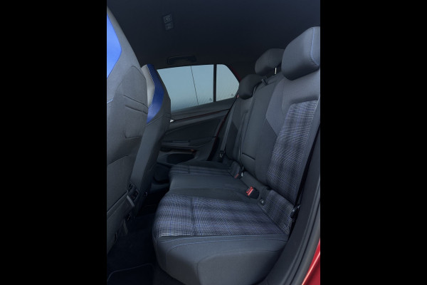 Volkswagen Golf 1.4 eHybrid GTE 245pk FULL PANO CAMERA NAVI SFEER IQ LIGHT