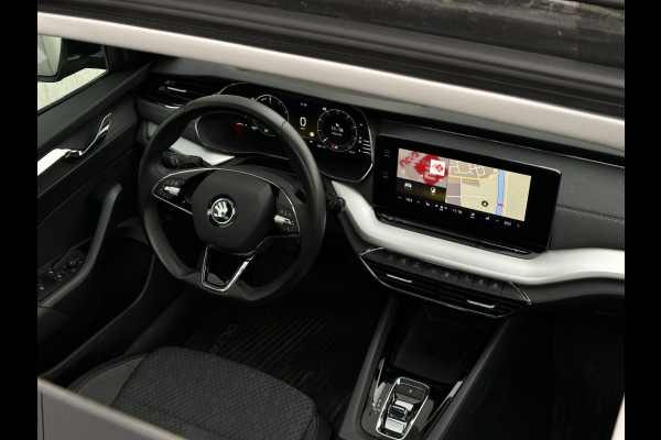 Škoda Octavia Combi 1.4 TSI iV Sport Bns PANO NAVI HUD ELEK PAKKET CLIMATE