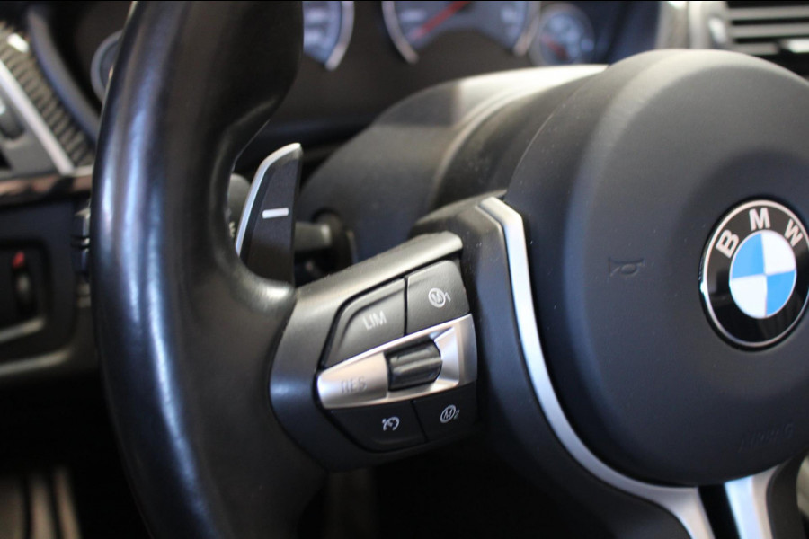 BMW 4 Serie Cabrio M4 Competition Orgineel Nederlandse auto Full Option Keramisch/Harman Kardon