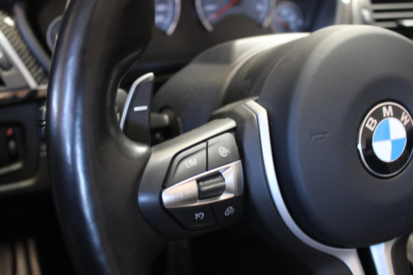 BMW 4 Serie Cabrio M4 Competition Orgineel Nederlandse auto Full Option Keramisch/Harman Kardon
